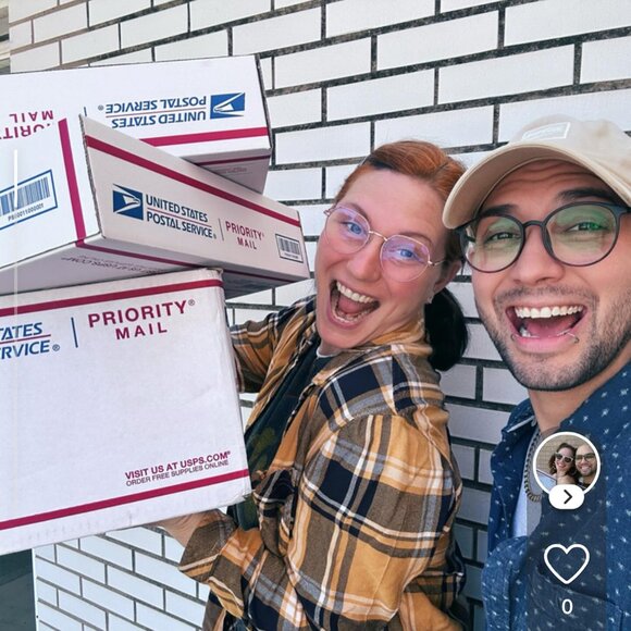 Nik & Joshua's Live Share Show! - Picture 7 of 13